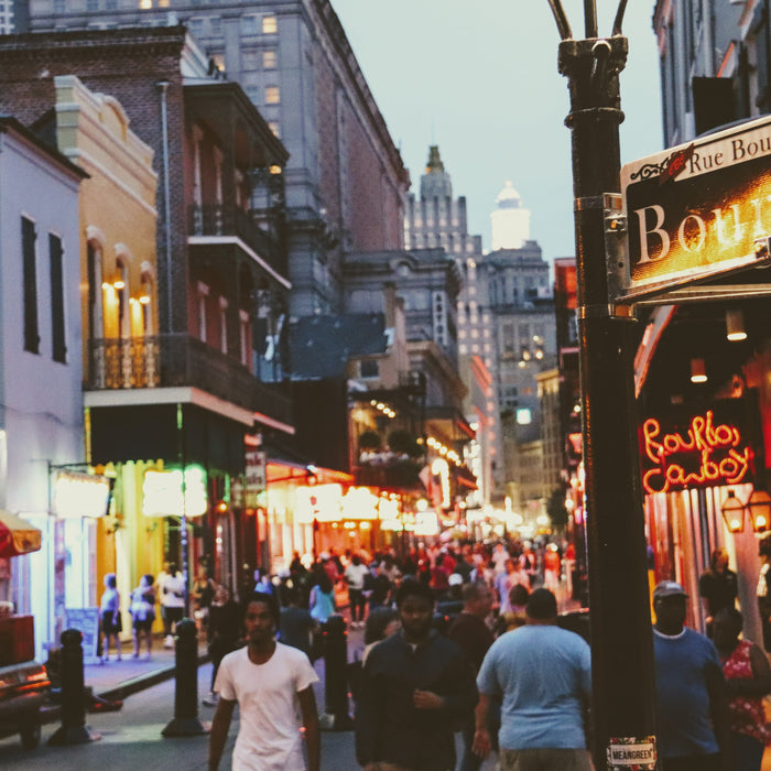The Big Easy Gifting Strategy