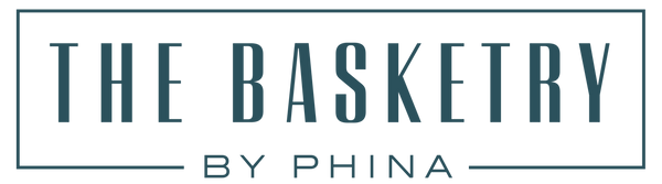The Basketry by Phina