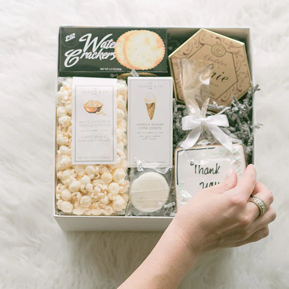 gift strategy