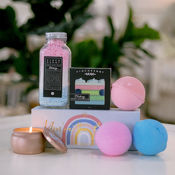 What should I get my mother-in-law for her birthday?