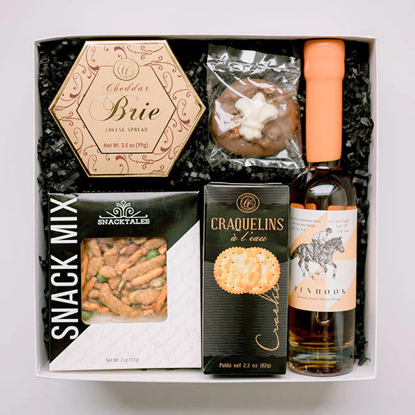 8 Thoughtful Gifts For Your Newest Clients | The Basketry — The ...