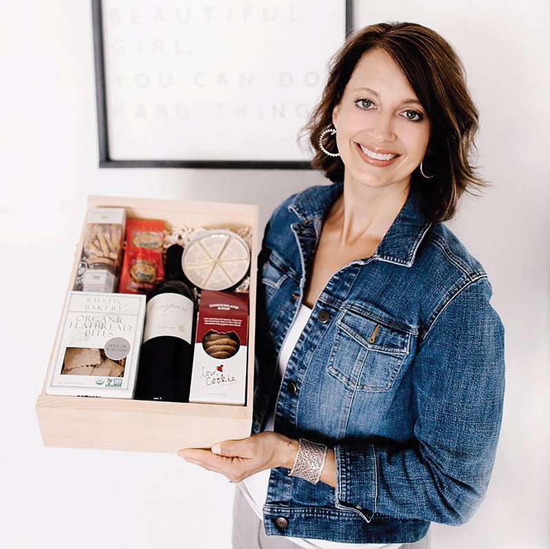 The Gift of Generosity | Biz Nola