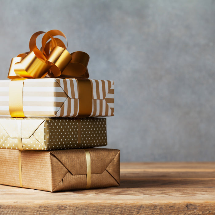 Giving Clients Holiday Gifts that Stand Out