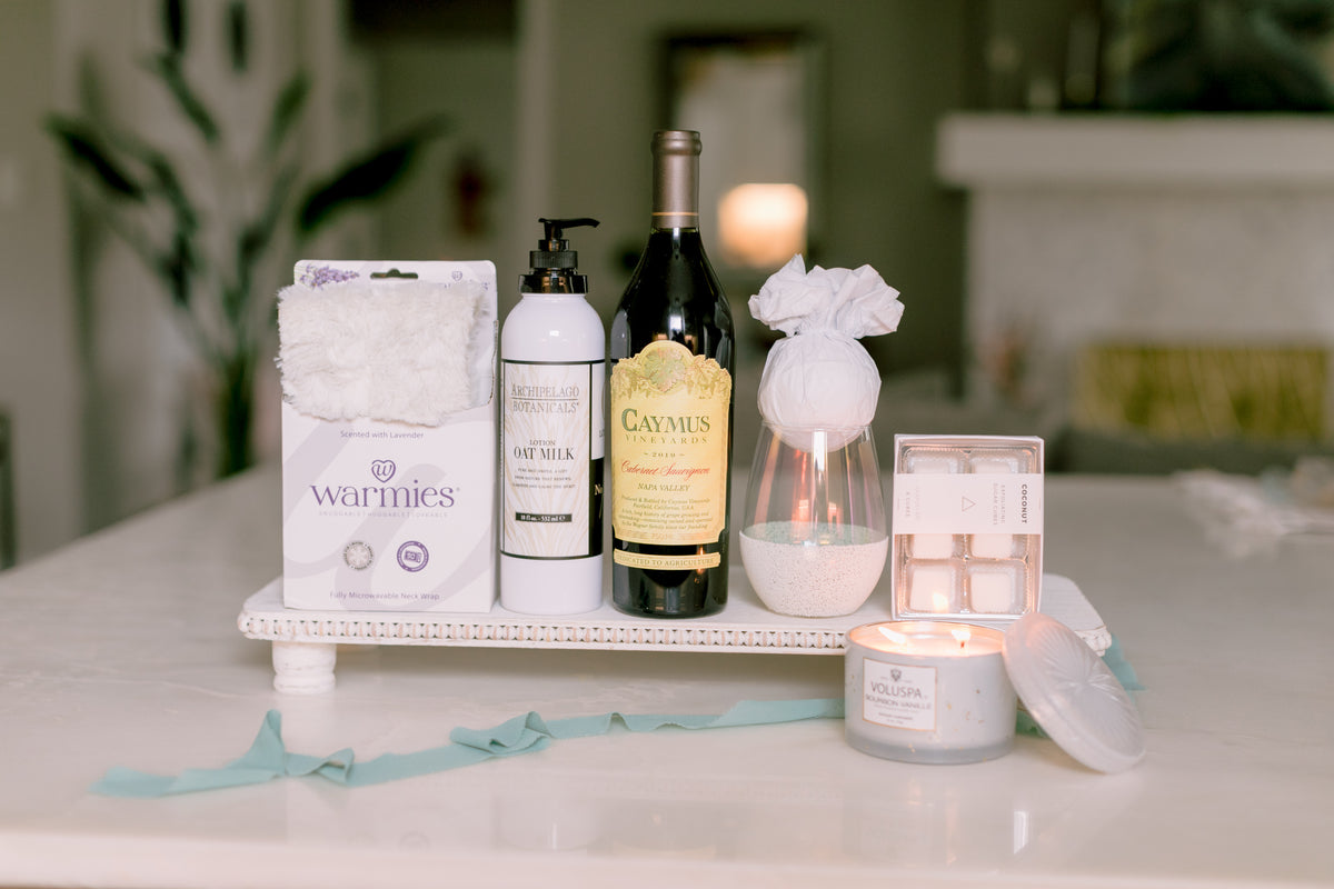 Big Impressions are Made Through Custom Gifting