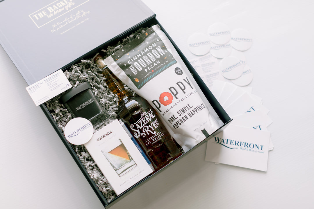 Do You Have a Gifting Strategy?