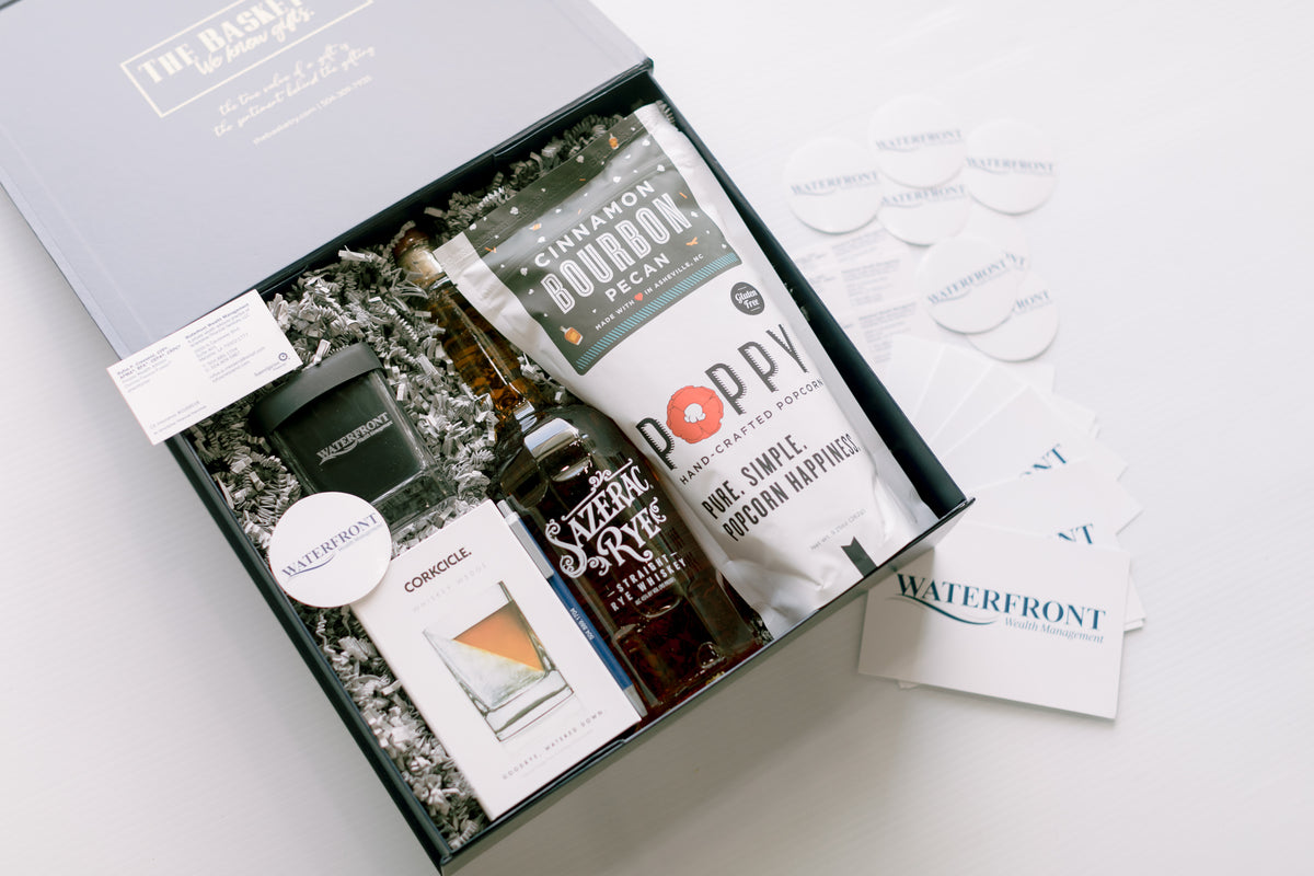 Do You Have a Gifting Strategy?