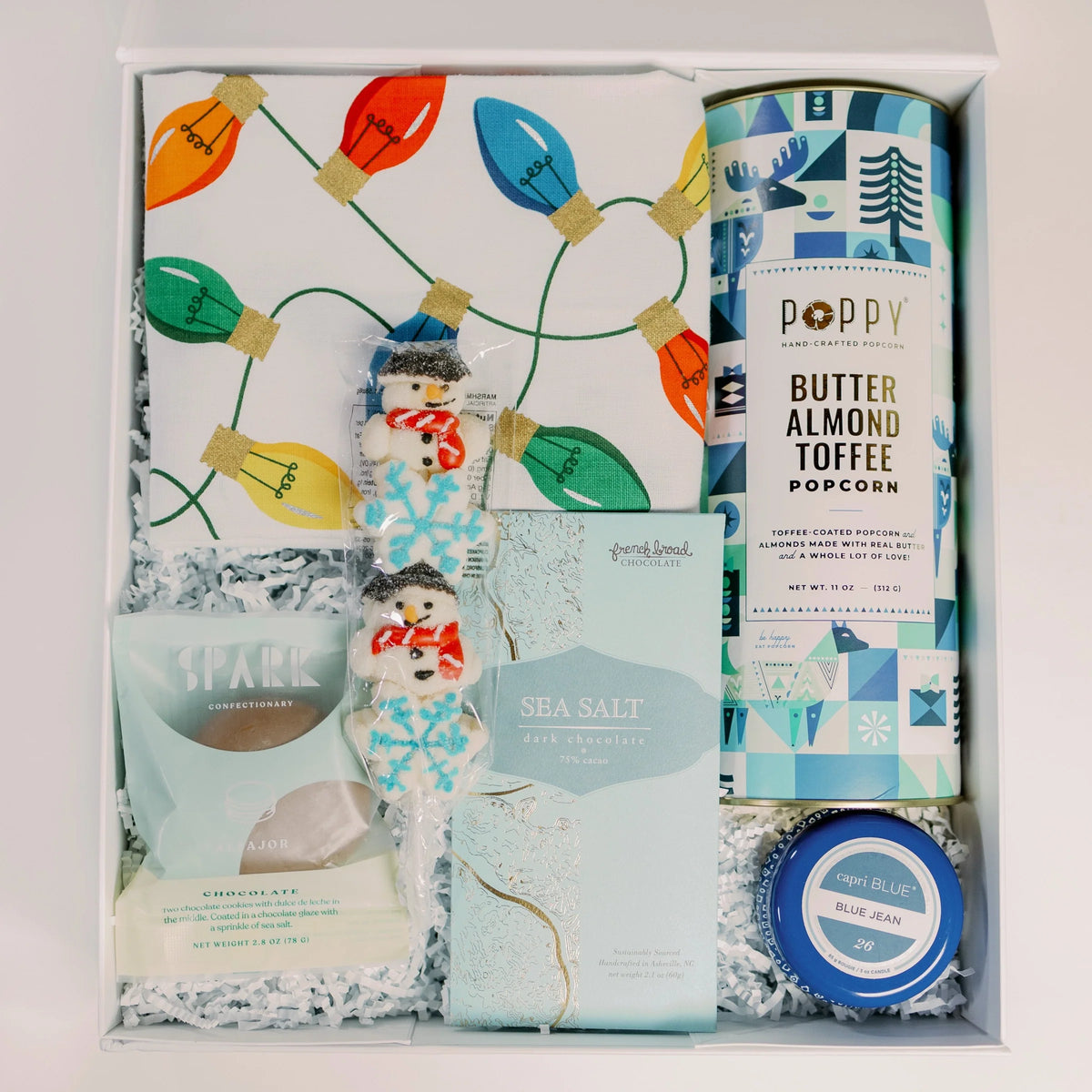10 Unique Gift Ideas for Everyone On Your List: Corporate Edition