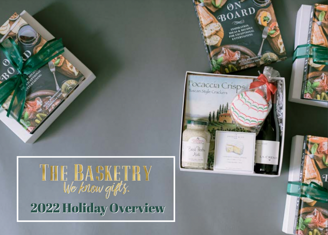2022 Holiday Overview