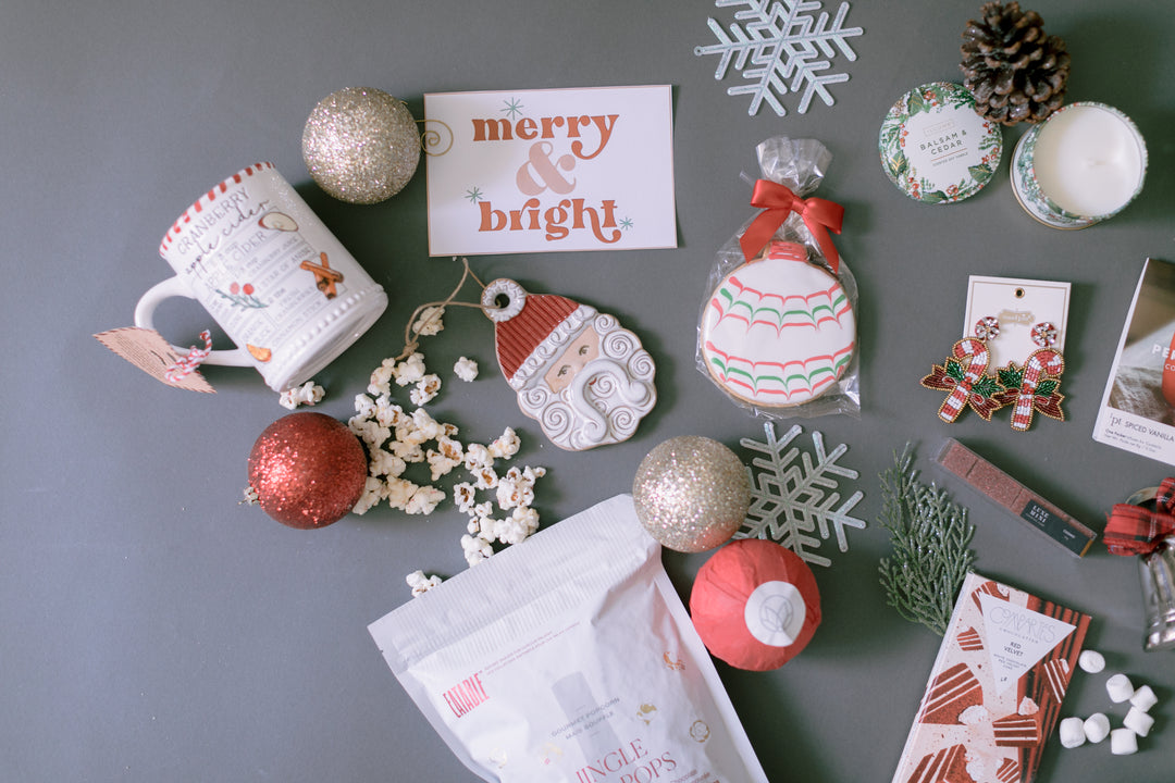 What to Get Your Neighbors For Christmas - The Ultimate Holiday Gifting Guide (Part 1)