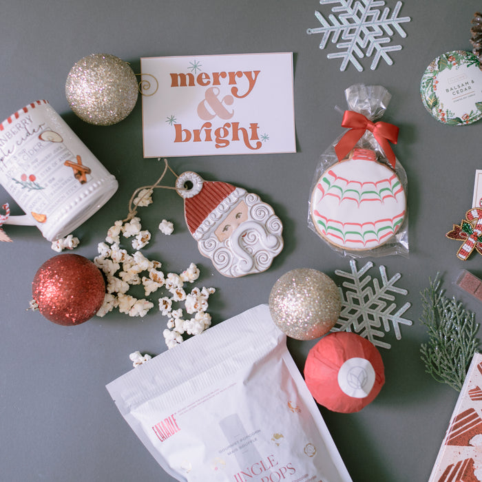 What to Get Your Neighbors For Christmas - The Ultimate Holiday Gifting Guide (Part 1)