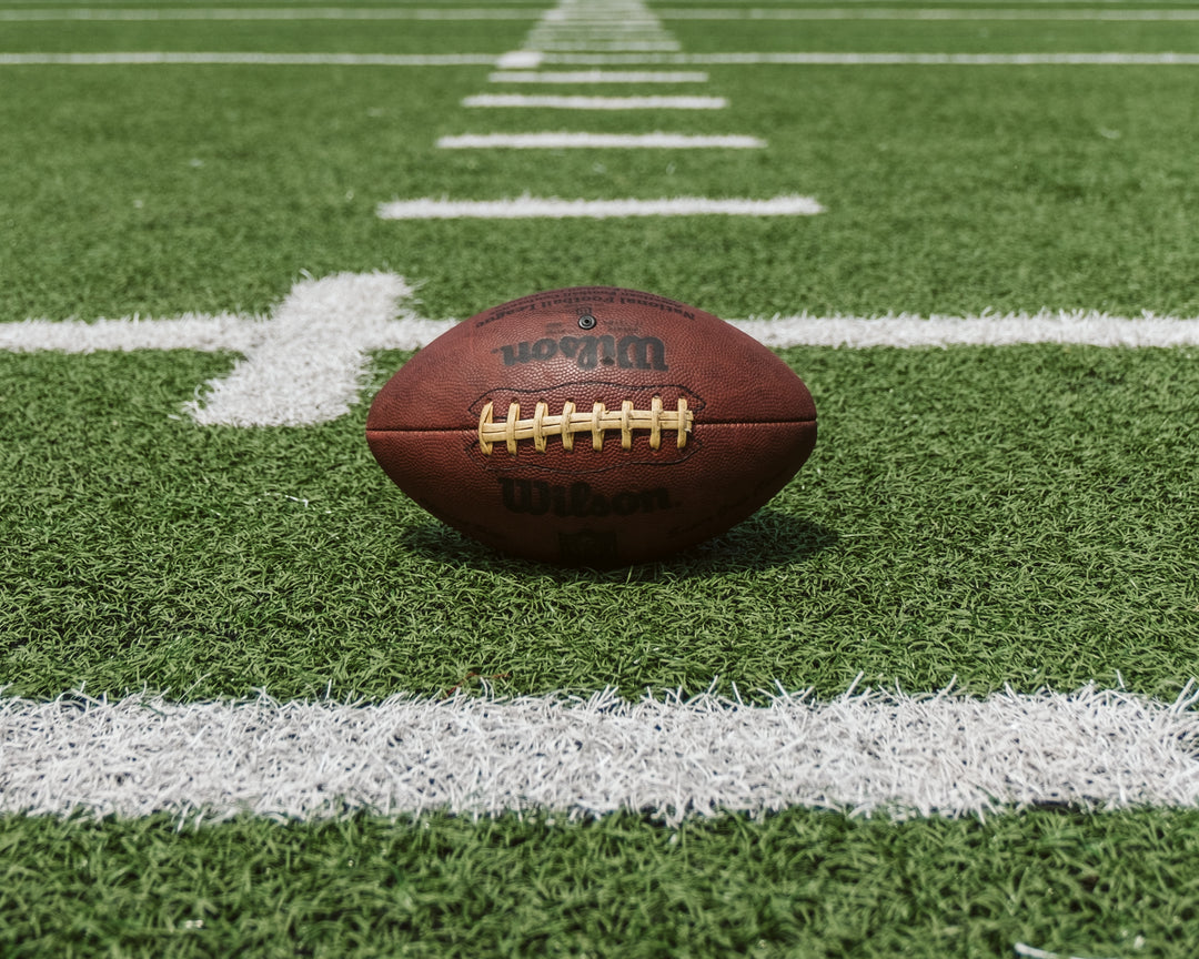 It's Game Day, Y'all!
