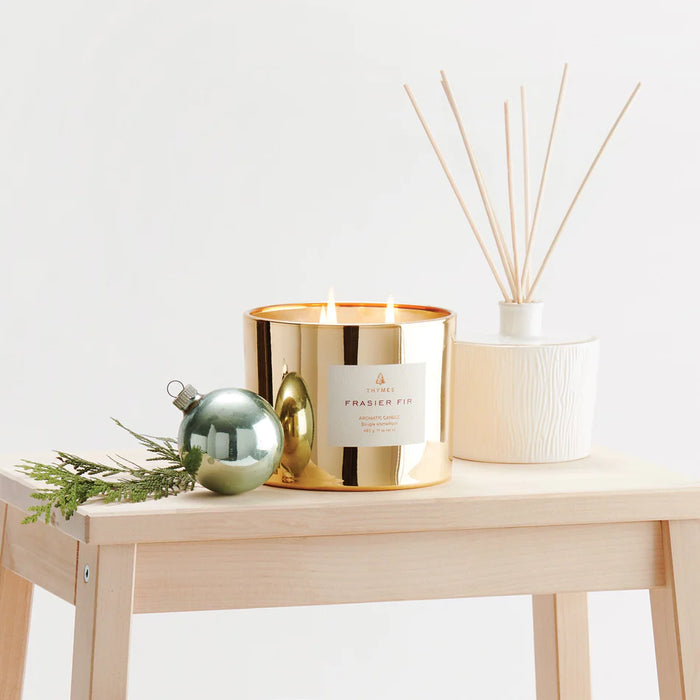 Cozy Candles for Autumn Enthusiasts