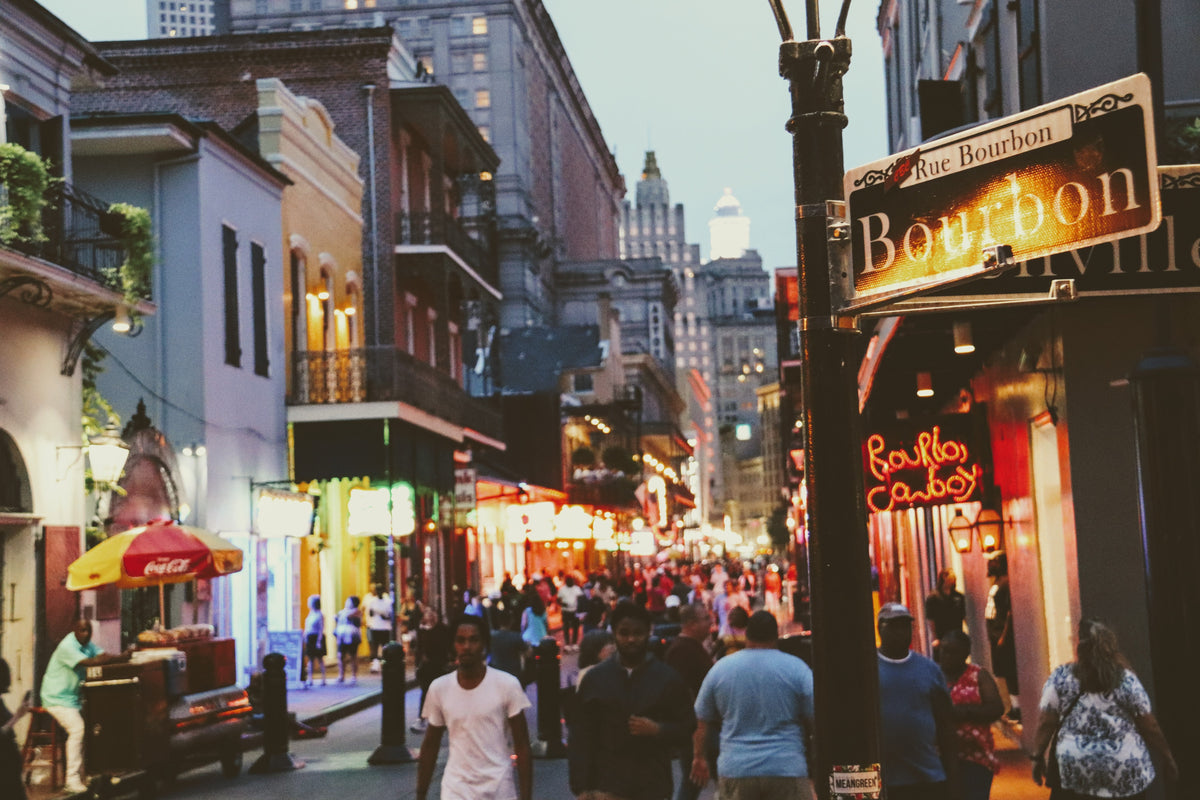 The Big Easy Gifting Strategy