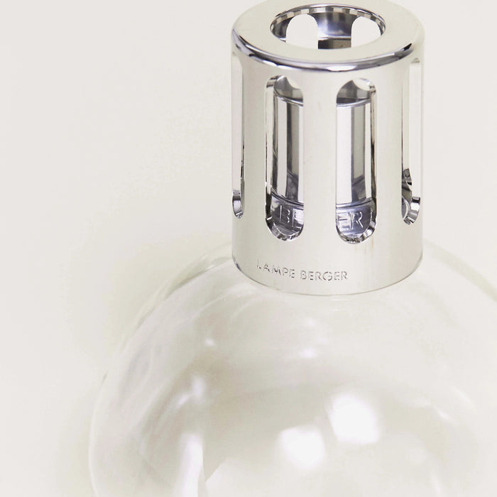 Lampe Berge - Essential Round Lamp Starter Kit