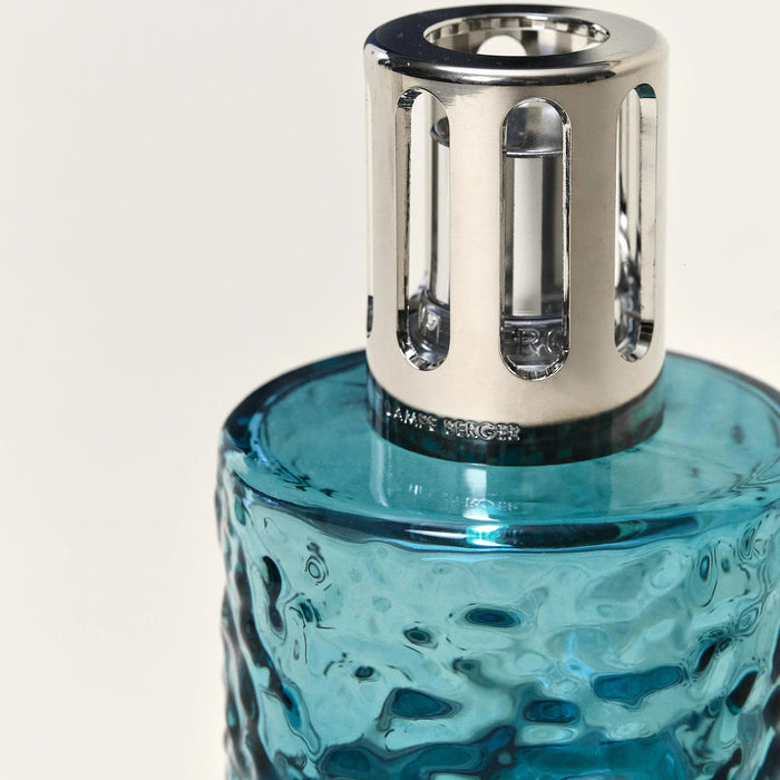 Lampe Berge Mirage Azure