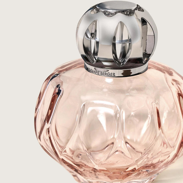 Lampe Berge - Rosalie Fragrance Lamp - Pink