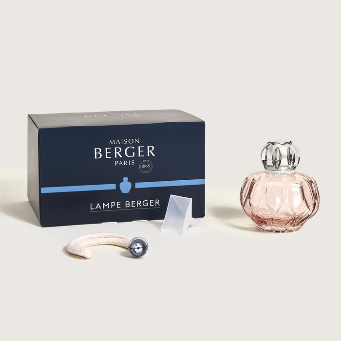 Lampe Berge - Rosalie Fragrance Lamp - Pink