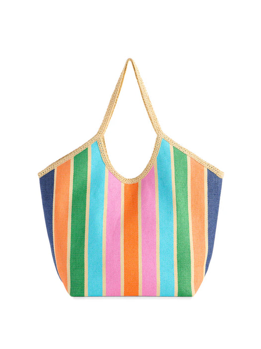 Capri Tote - Multi