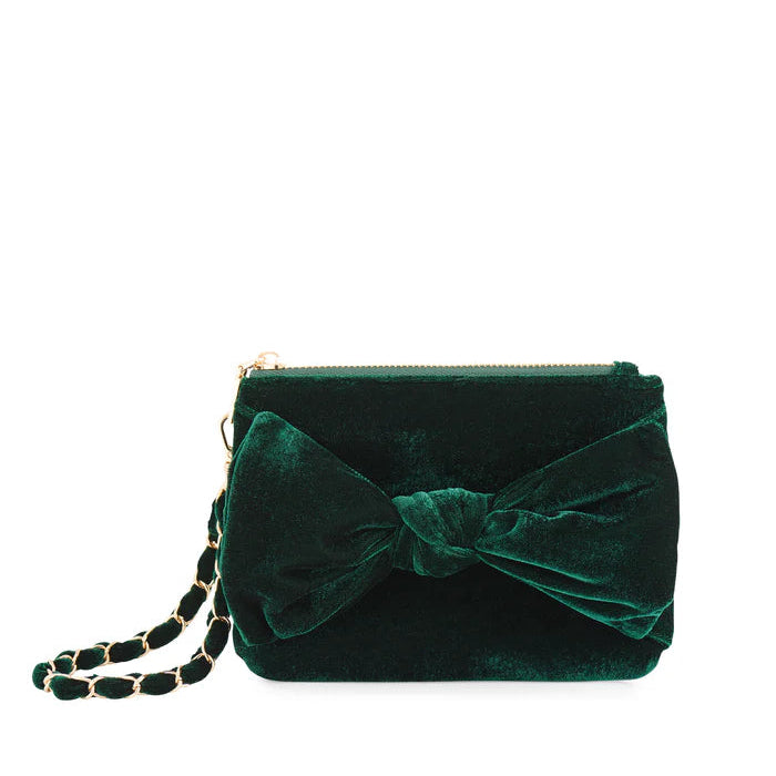 Bea Bow Wristlet