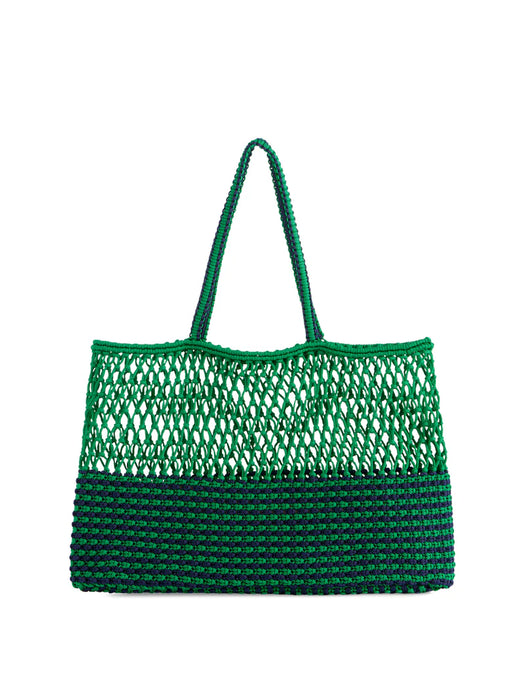 Braziliana Tote - Green