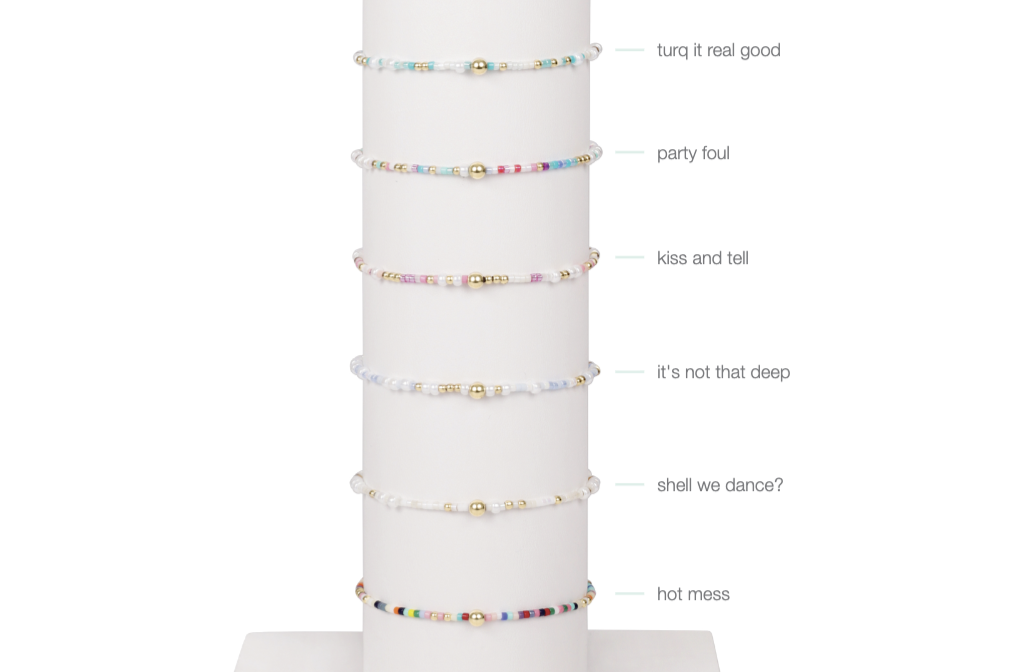 Hope Unwritten S26 Bracelet