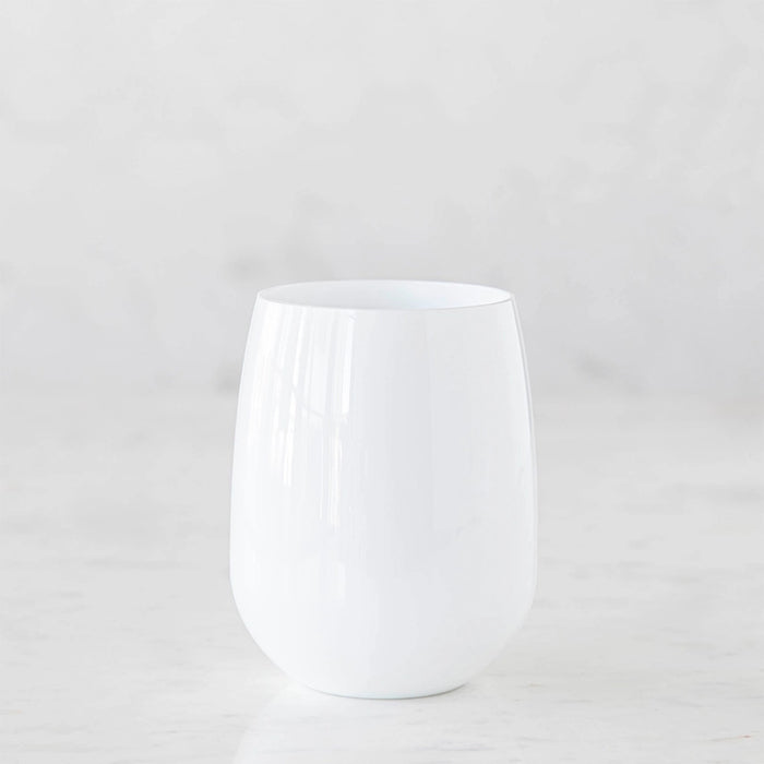 Stemless Wine 12oz Symglass