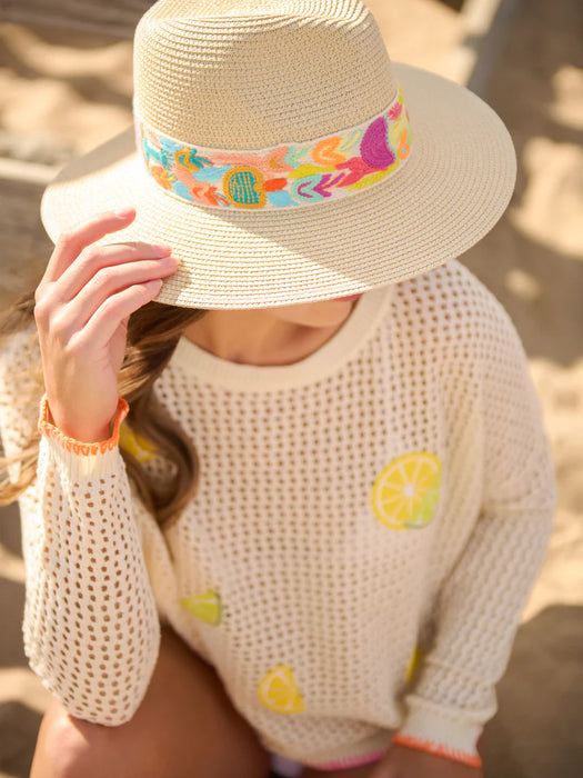 Nova Hat - Natural
