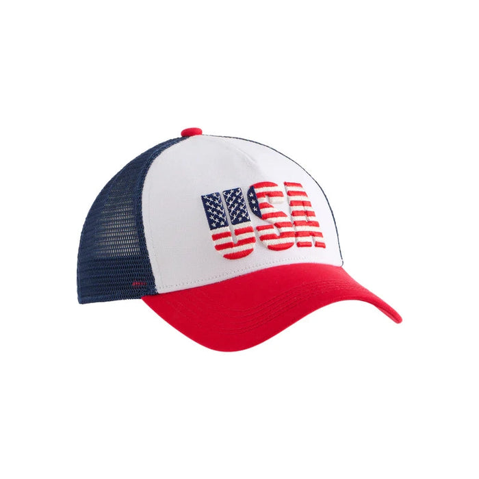 USA Trucker Hat