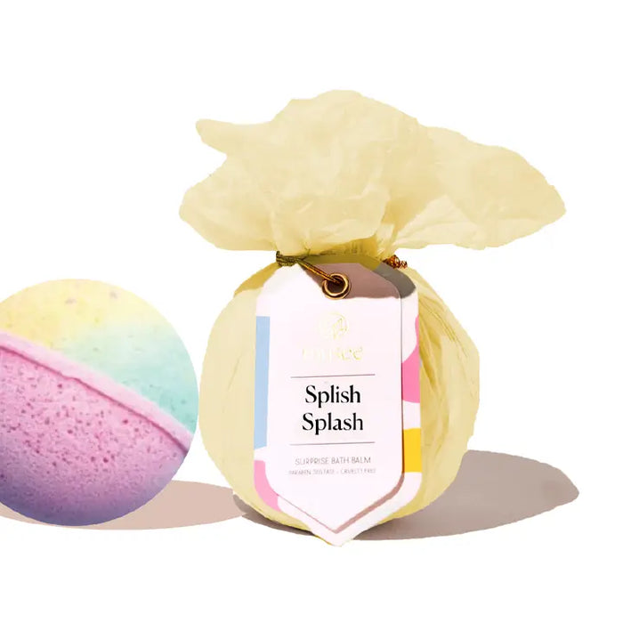 Musee Bath Bomb
