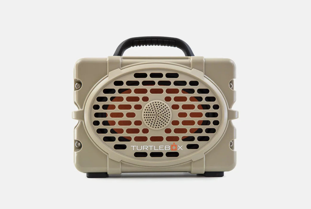 Turtlebox Gen 3 Speaker
