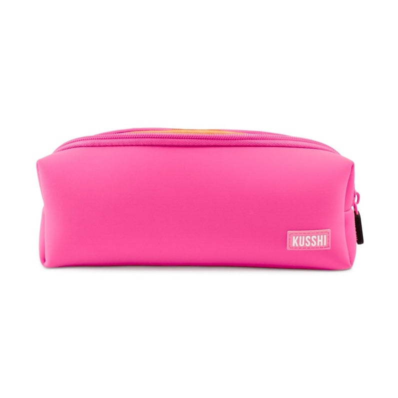 Essentials Pouch - French Pink/Sherbert
