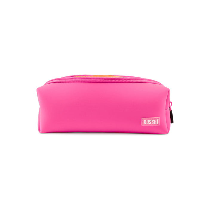 Essentials Pouch - French Pink/Sherbert