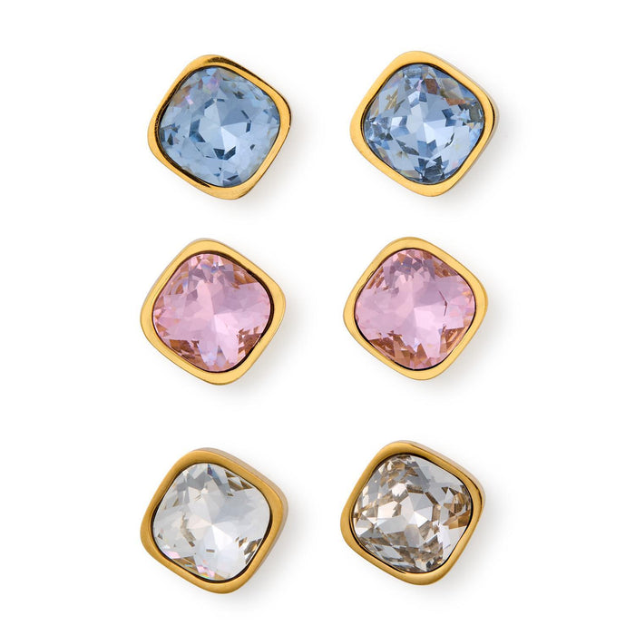 Stud Earrings
