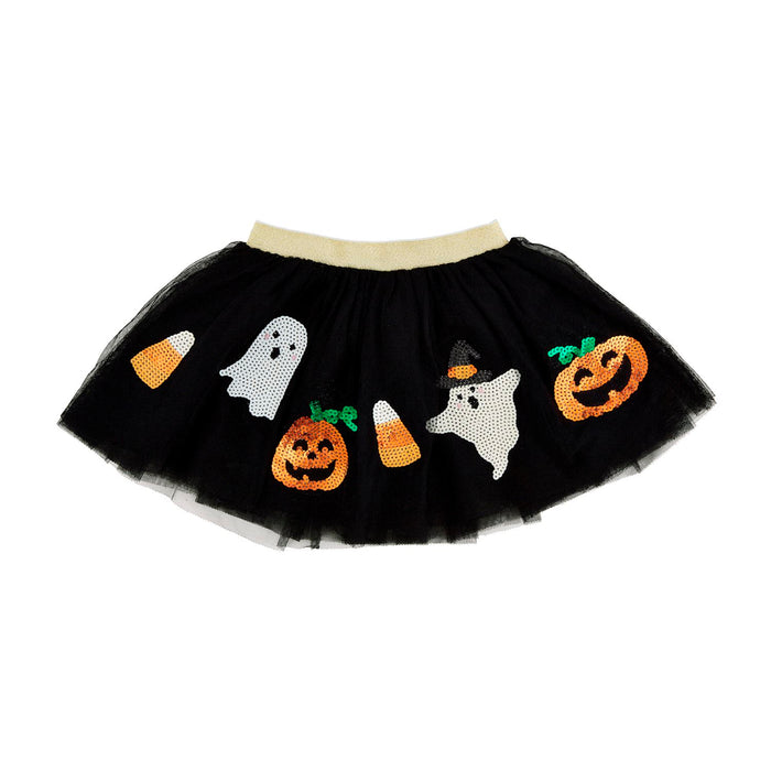 Halloween Kids Tutus