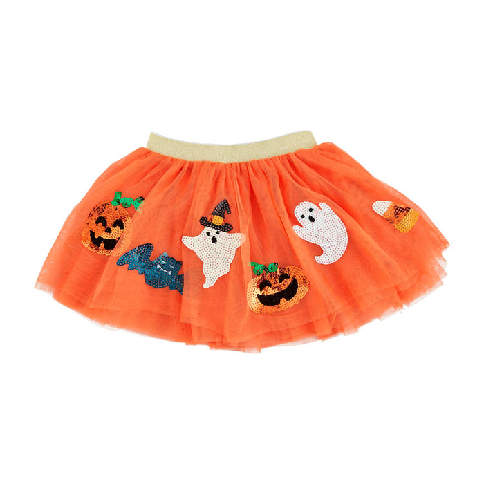 Halloween Kids Tutus