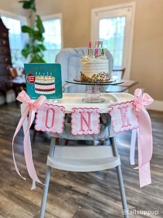 Happy Birthday Board Book