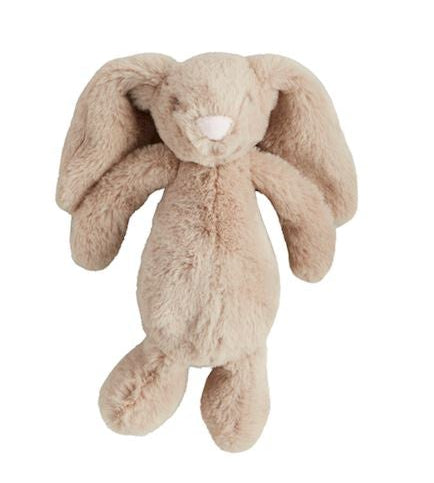 Mini Plush Bunny