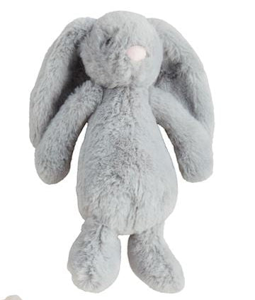 Mini Plush Bunny