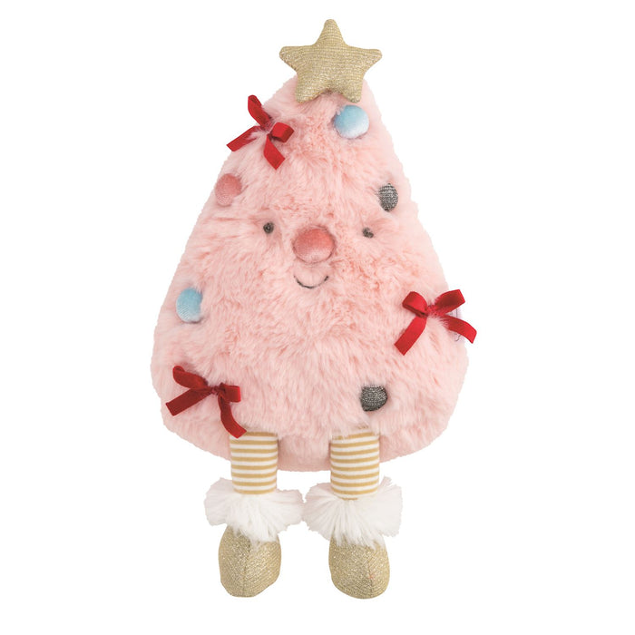 Holiday Plush Pal