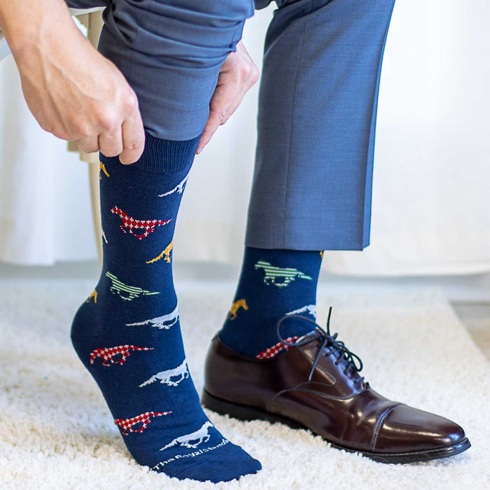 Men's Jockey Socks