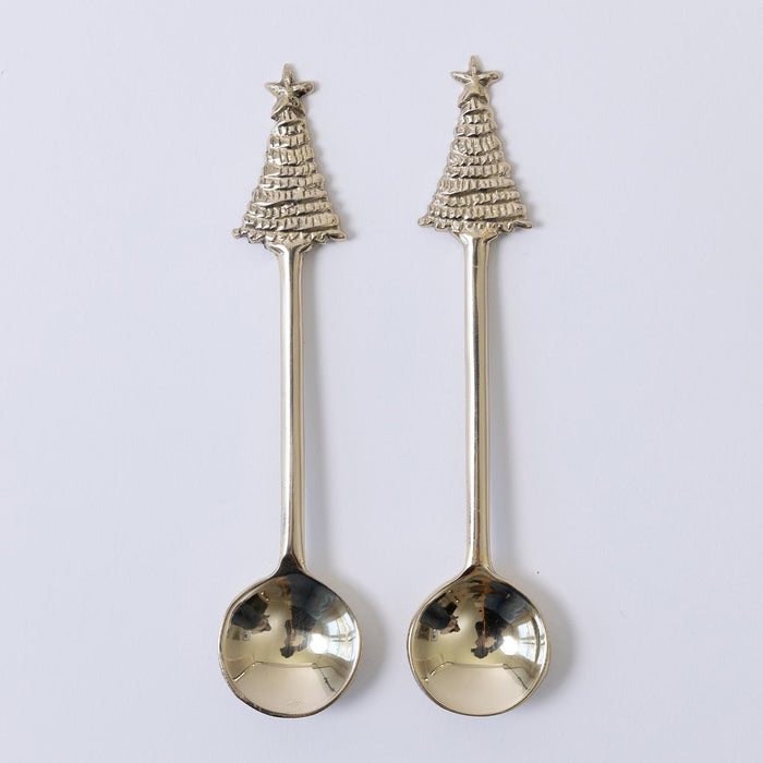 Dip Spoon Set Tree