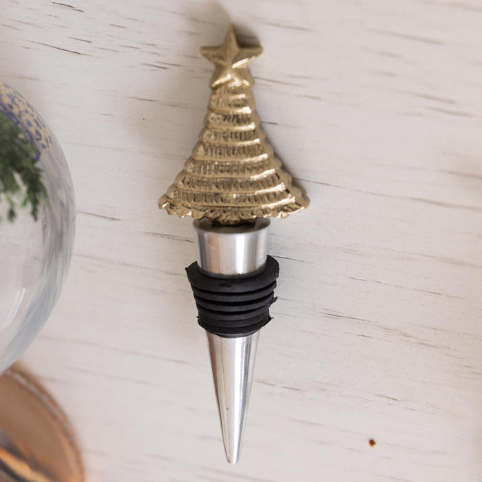 Wine Stopper Tree