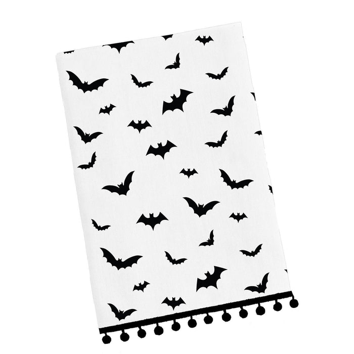 Tea Towel Bats