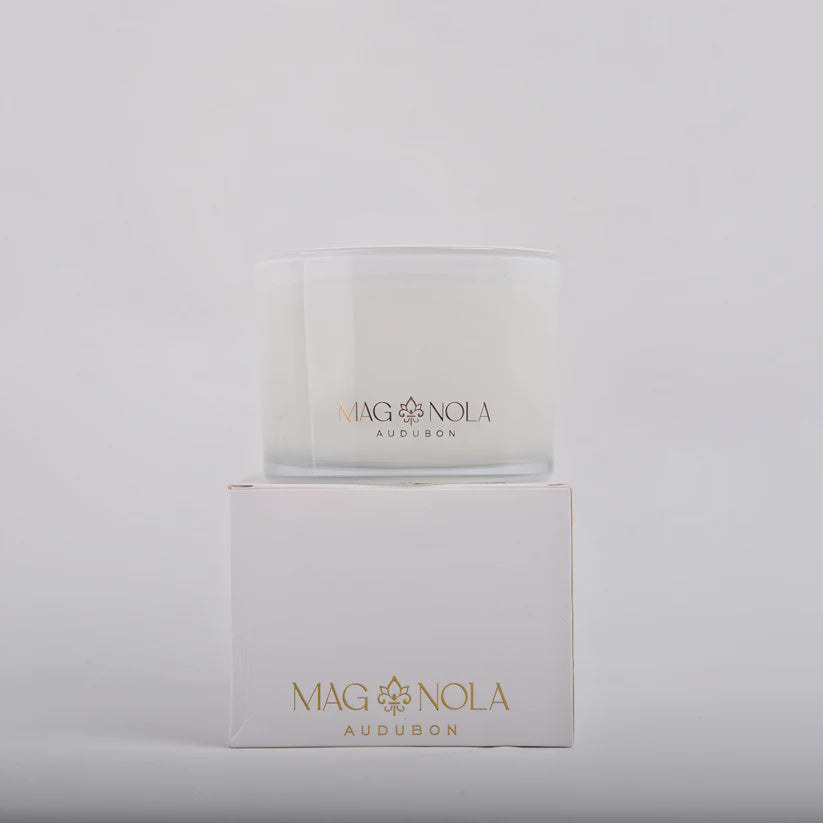 Audubon Candle 14oz