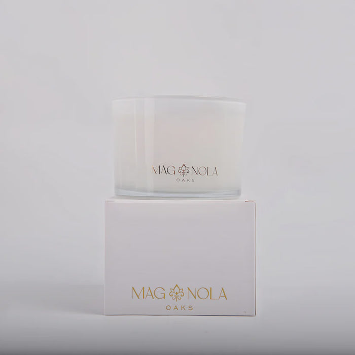 Oaks Candle 14oz