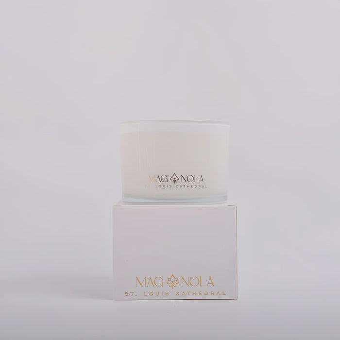 St. Louis Cathedral Candle 14oz
