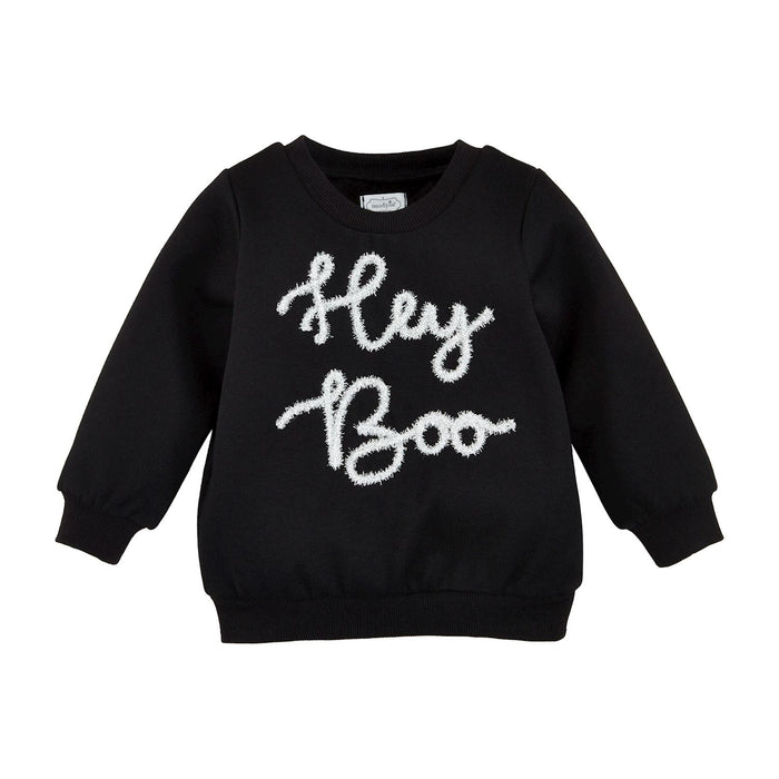 Hey Boo Sweatshirt - Kids