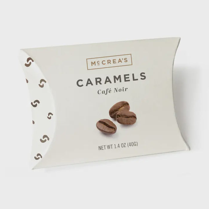 Coffee Caramels 1.4oz