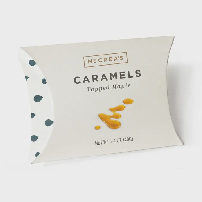 Maple Caramels 1.4oz