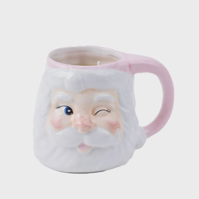 Sweet Grace Candle Collection #060